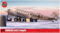 Airfix  1:72nd Scale Junkers Ju52/3mg4e