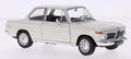 Welly  1:24th Scale BMW 2002 Ti - Beige