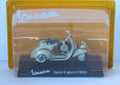 Atlas Editions 1:18 Scale Vespa Sport 6 GIORNI - 1952 Vespa Collection in 1:18
