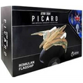 Atlas Editions  Scale Romulan Flagship FC Star Trek Picard Universe Star Trek Collection