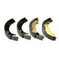 Land Rover Freelander 2000-2006 2.5 V6  Brake Shoe Set