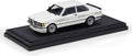 Top Marques 1:43 Scale BMW 323 Alpina White w/Stripe