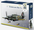 Arma Hobby  70043 1/72 Scale Royal Air Force Hawker Hurricane Mk.IIb