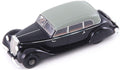 Autocult 1:43rd Scale Mercedes Benz W147-400 Prototype Black