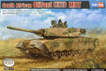 Hobbyboss 1:35 Scale South African Olifant Mk.2 MBT