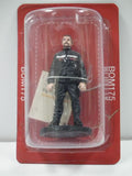 Atlas Editions 1:32 Scale Fireman Firedress-Braine l'Alleud-Bel2013