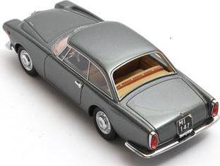 Matrix 1:43 Scale Alfa Romeo 2000 Praho Touring Grey 1960