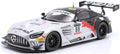 IXO  1:18th Scale Mercedes Benz AMG GT3 #88 Winner 24h Spa 2022 AKKodis ASP Marciello/Juncadella/Goun