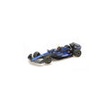 Minichamps 1:43 Scale Williams Racing FW46 Franco Colapinto Austin GP 2024