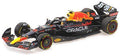 Minichamps 1:43 Scale Oracle Red Bull Racing RB18 Perez CAN22 Canadian GP 2022