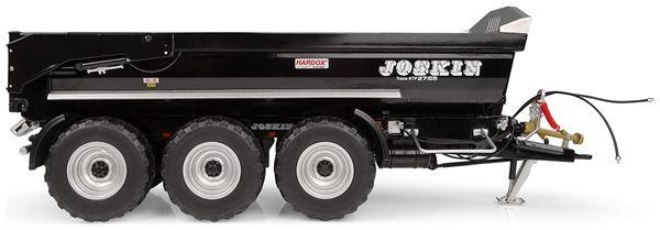 Universal Hobbies 1:32nd Scale Joskin Trans KTP 27/65 Black Edition