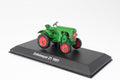Atlas Editions 1:43 Scale ZETTELMEYER Z1 1951 - Konz, Germany Tractors: history, people, Machinery Colle