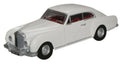 Oxford Diecast 1:76 Scale Bentley S1 Continental Fastback Olympic Wh