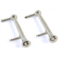 WSi 1:50 Scale Airhorns 18mm x2