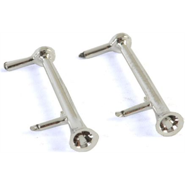 WSi 1:50 Scale Airhorns 18mm x2