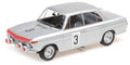 Minichamps 1:18 Scale BMW 1800 TISA BMW Glemser/ICKX Spa 24 Hours 1965