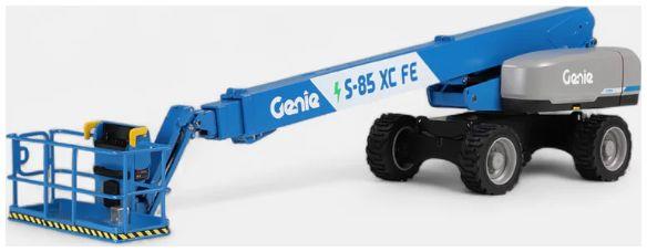 NZG  1:32nd Scale Genie S-85 XC Hybrid