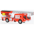 PCX 1:87 Scale Magirus M32L-AS N.B. Vigili del Fuoco (I) Ladder Truck
