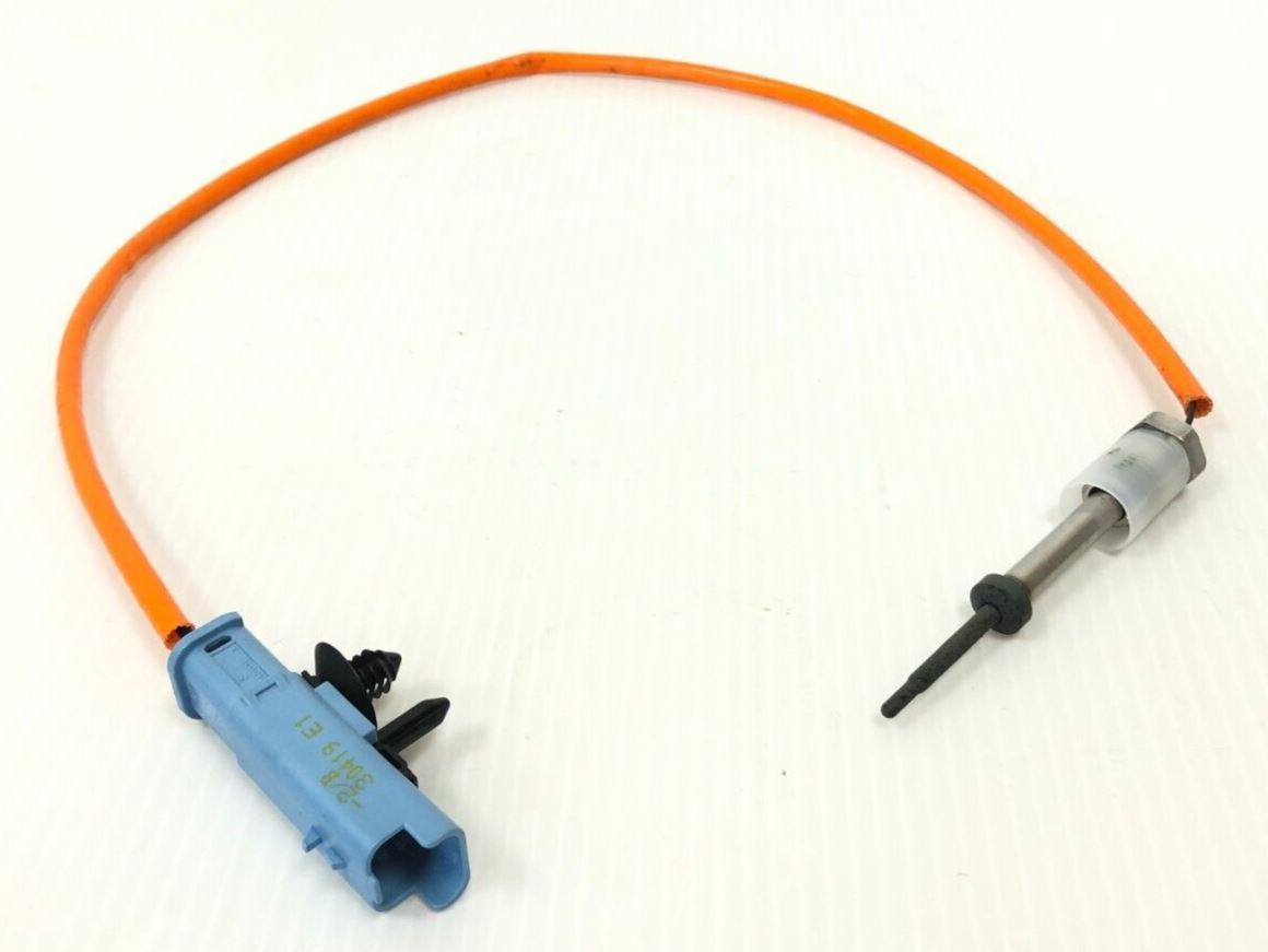 Range Rover Vogue 3.0 TDV6 2016-2022 Exhaust Temperature Sensor LR062036