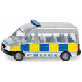 Siku 1:87 Scale Police Van