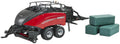Britains 1:32 Scale Case Large Baler LB434R XL