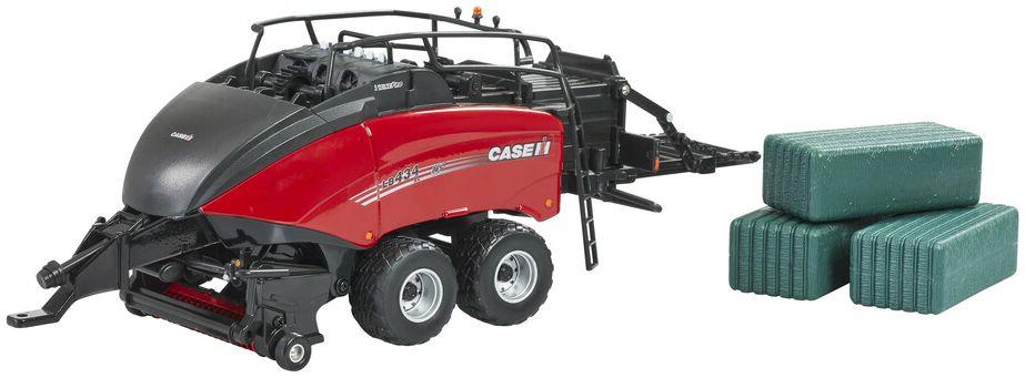 Britains 1:32 Scale Case Large Baler LB434R XL