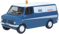 Oxford Diecast 1:76th Scale Bedford CF Van RAC