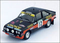 Trofeu 1:43 Scale Ford Escort Mk2 RS2000 Rally of Portugal 1979 Giovanni Salvi/J. Cirne