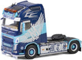 WSi 1:50 Scale Volvo FH4 Globetrotter XL MTS Maik Terpe
