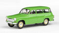 Abrex 1:43 Scale Skoda 1202 1964 Zelena Aloe