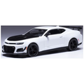 IXO 1:43 Scale Chevrolet Camaro ZL1 White 2019