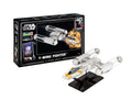 Revell 05658 1/72 Scale Y-Wing Fighter Plastic Model Kit  NEW