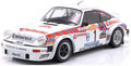 IXO/Werk83  1:18th Scale Porsche 911 SC Gr.4 #1 Rallye San Remo 1981 Rohrl/Geistdorfer