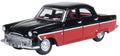 Oxford Diecast 1:76 Scale Ford Zodiac MkII Black