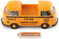 Autocult  N/A Scale Digital Book of The Year 2025 (USB) w/VW T1 Recovery Bus
