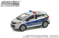 Greenlight 1:64 Scale Chevrolet Bolt Hyattsville City Maryland Police Dept 2017