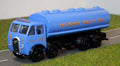 B-T Models 1:76 Scale Foden DG Tanker - Fletcher Miller