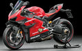 Tamiya 1:12 Scale Ducati Superleggera V4