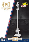 Cobi N/A Scale Nelson's Column Trafalgar (85 pcs)
