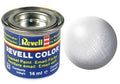 Revell 14ML  Aluminium Metallic (14ml Tin)