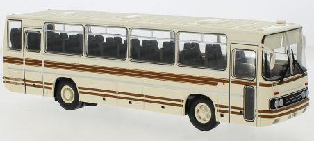 Premium Classixxs 1:43 Scale Ikarus 256 Beige/Brown