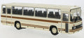 Premium Classixxs 1:43 Scale Ikarus 256 Beige/Brown