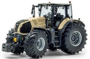 ROS Farm Models 1:32 Scale Claas Axion Stotz Edition