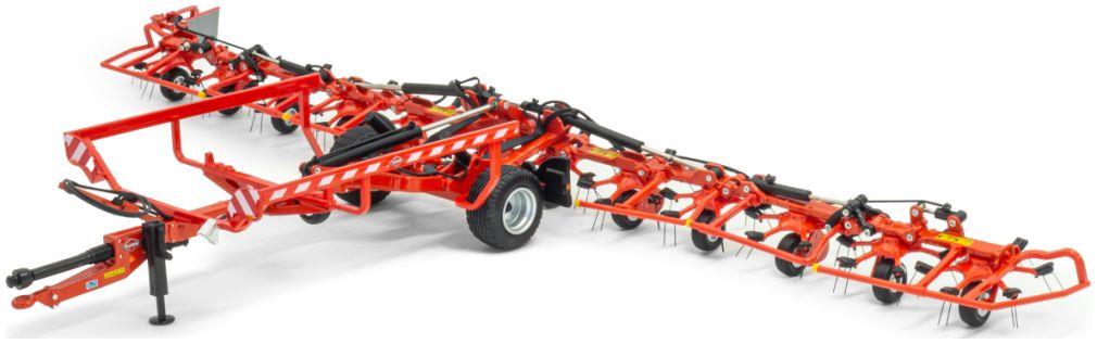Ros Farm 1:32 Scale Kuhn 13003 T
