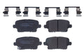 Fits To Vauxhall Insignia 2.0 GSi  2018-2022 Rear Brake Pads
