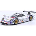 IXO 1:18 Scale Porsche 911 GT1 #26 Winner 24h Le Mans 1998 McNish/Aiello/Ortelli Joest