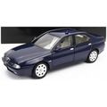 Mitica 1:18 Scale Alfa Romeo 166 2.5 V6 Police 1998 w/Carabinieri Decals + Flashing Light