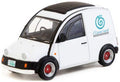 Tarmac Models 1:64 Scale Nissan S-Cargo White
