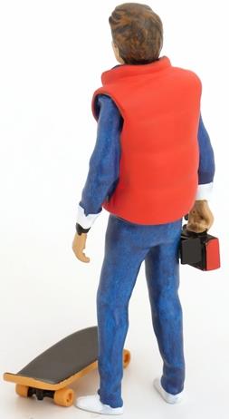 KK Scale 1:18th Scale Marty Figure