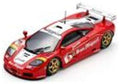 Spark 1:43 Scale McLaren F1 GTR #9 Zhuhai BPR 1995 A. Wallace/O. Grouillard (Limited 300pcs)